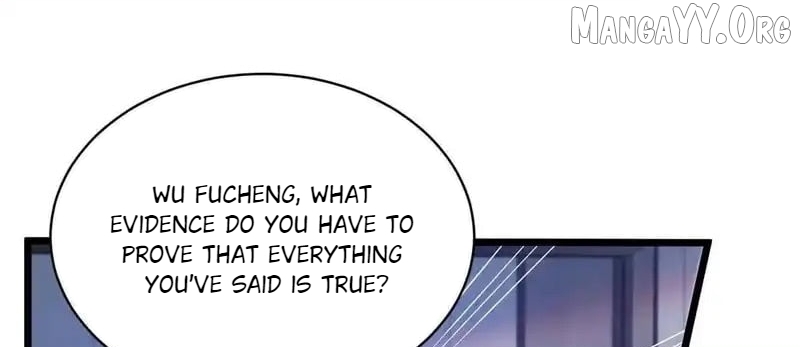 Divine Urban God Chapter 313 - page 103